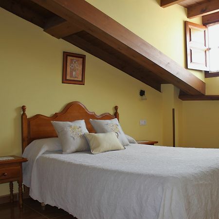 Casa Rural La Indiana 라네스 외부 사진