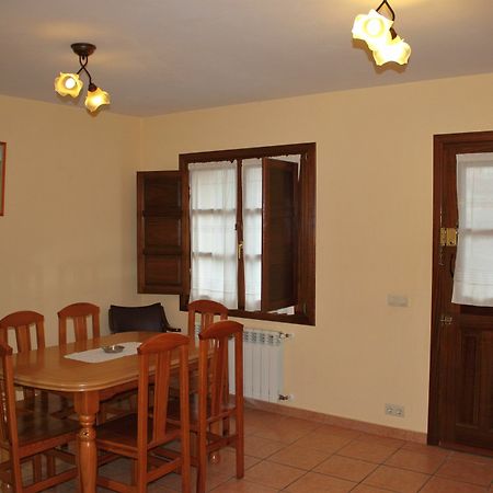 Casa Rural La Indiana 라네스 외부 사진