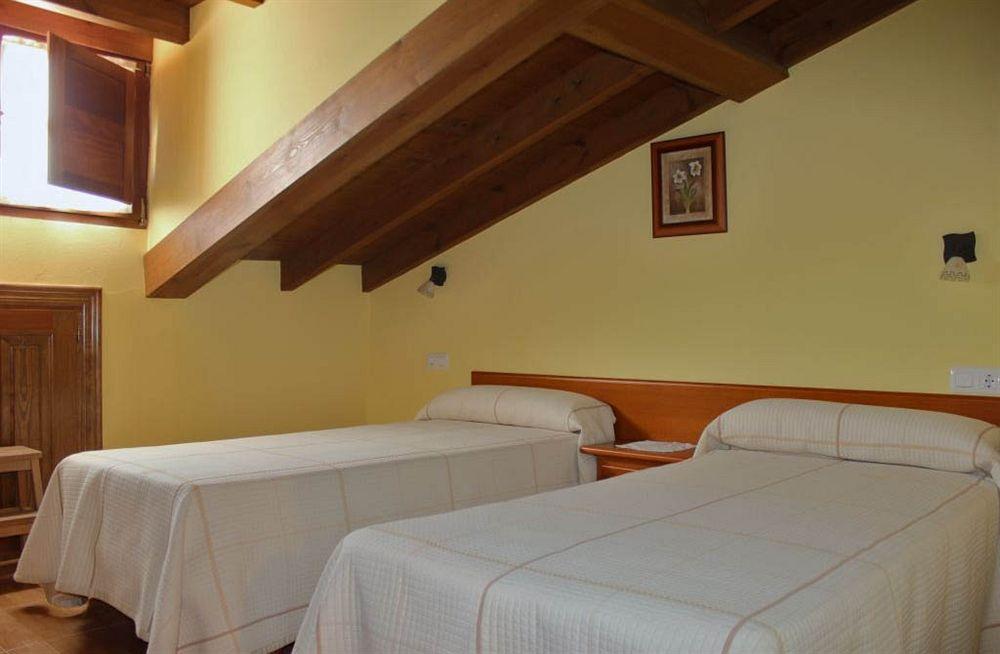 Casa Rural La Indiana 라네스 외부 사진