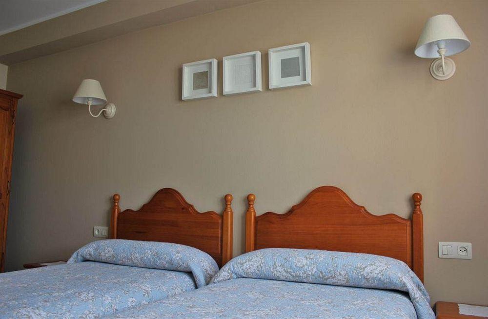 Casa Rural La Indiana 라네스 외부 사진