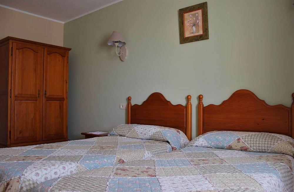 Casa Rural La Indiana 라네스 외부 사진