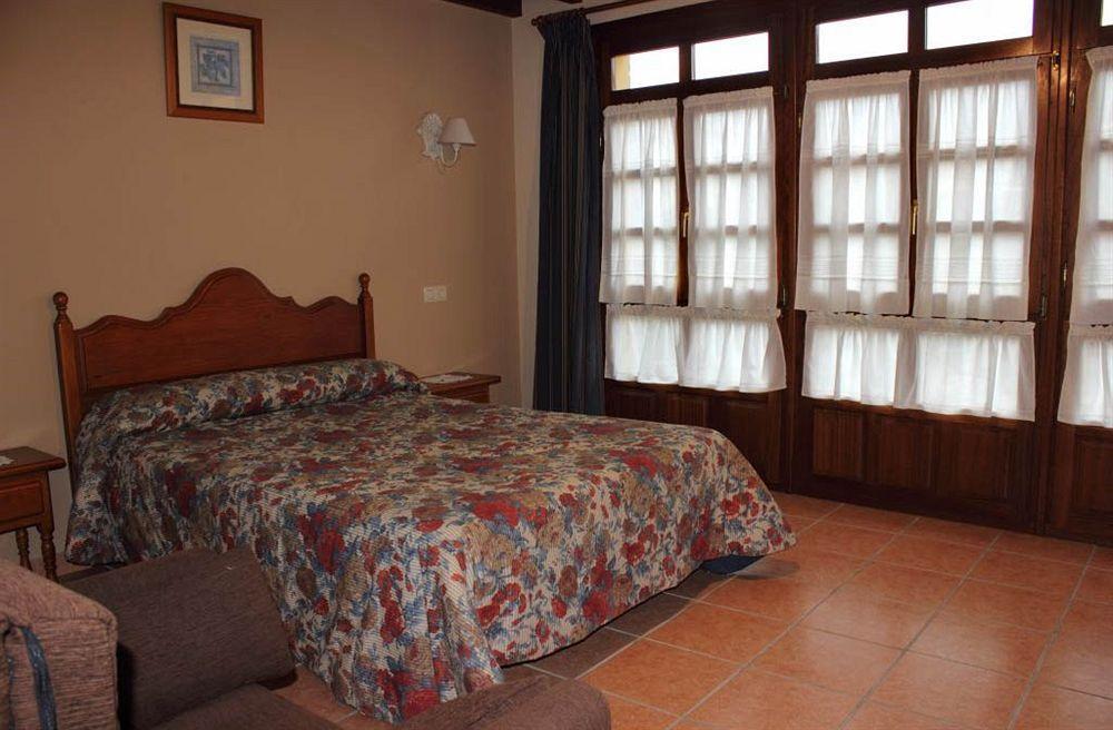 Casa Rural La Indiana 라네스 외부 사진